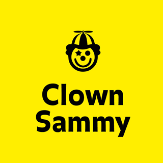 Clown Sammy
